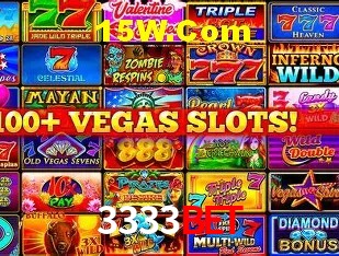 Experiência VIP 3333bet
