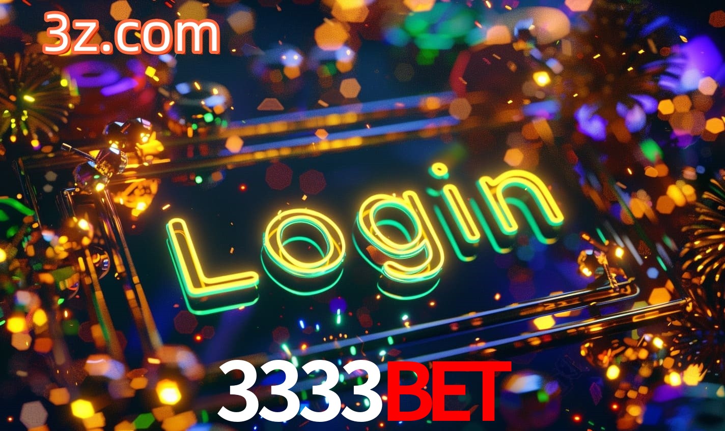 Populares Slots 3333BET