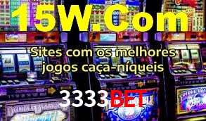 Exclusive Games 3333bet