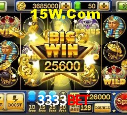 Casino Ao Vivo 3333bet