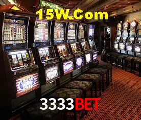 Casino Ao Vivo 3333bet