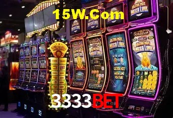 Casino VIP 3333bet