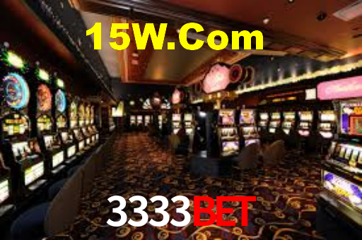 3333bet: Seu Cassino Premiado com Pagamentos Rápidos