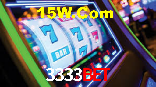 3333bet: Jogos de Caça-Níqueis-Altas Recompensas, Roleta-Velocidade, Blackjack-Desafios Máximos