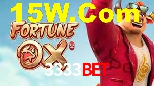 Roulette Table 3333bet