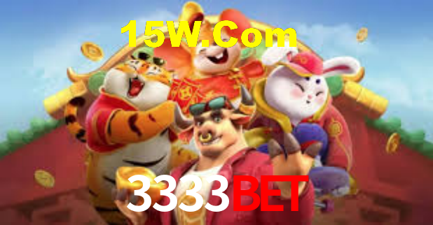 3333bet