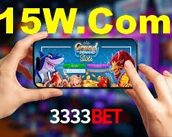 Tennis Betting 3333bet