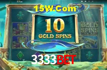Login Seguro 3333bet