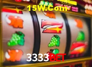 Provedores de Jogos 3333bet