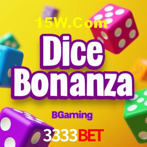 Interface do App 3333bet
