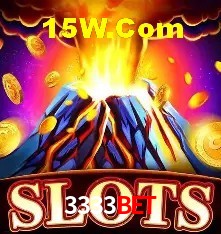 Torneios 3333bet
