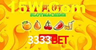 Live Casino 3333bet